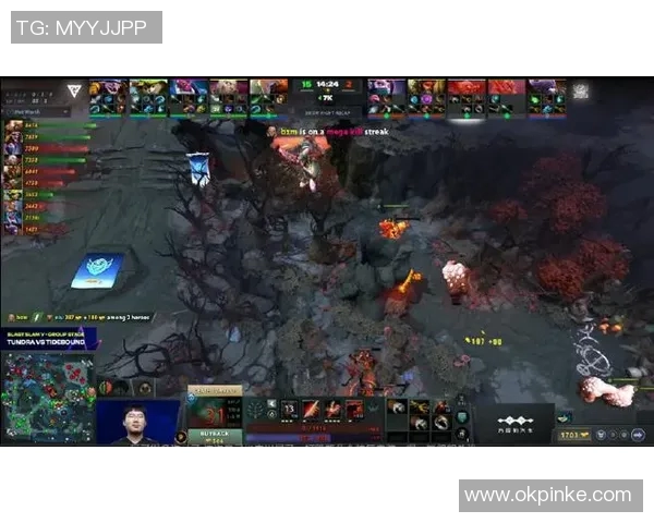 DOTASLAM大满贯赛事NeonEsports灵活战术出奇制胜 DOTASLAM大满贯赛事NeonEsports灵活战术出奇制胜